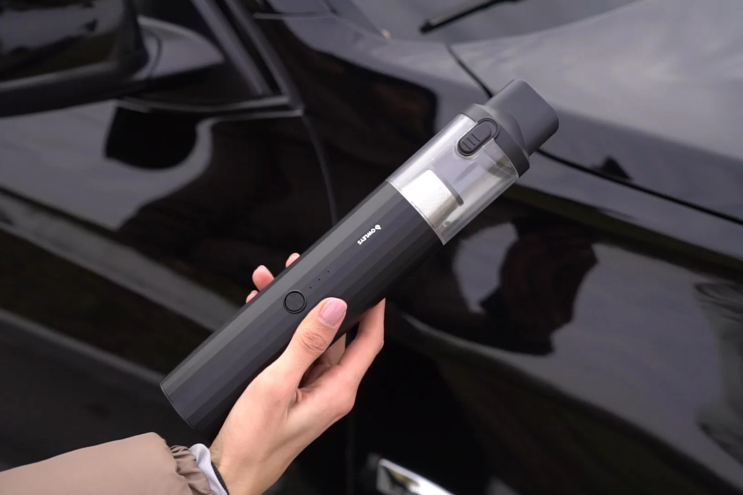 cordless handheld vacuum for Ford Escape