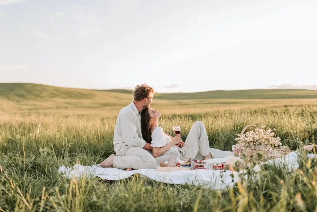 best packable picnic blanket