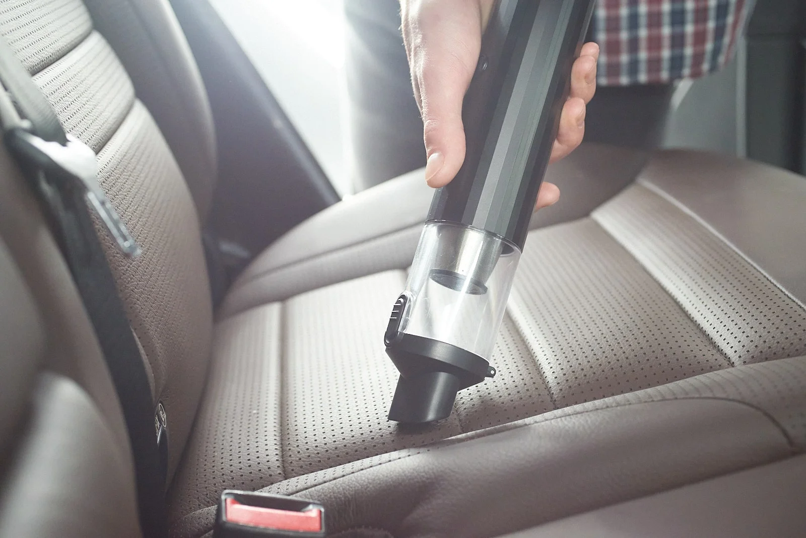 wireless handheld car vacuum cleaner for Hyundai Sonata