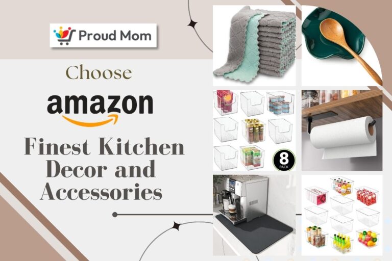 Exploring Amazon's Kitchen Gems for a Delightful Cooking Experience