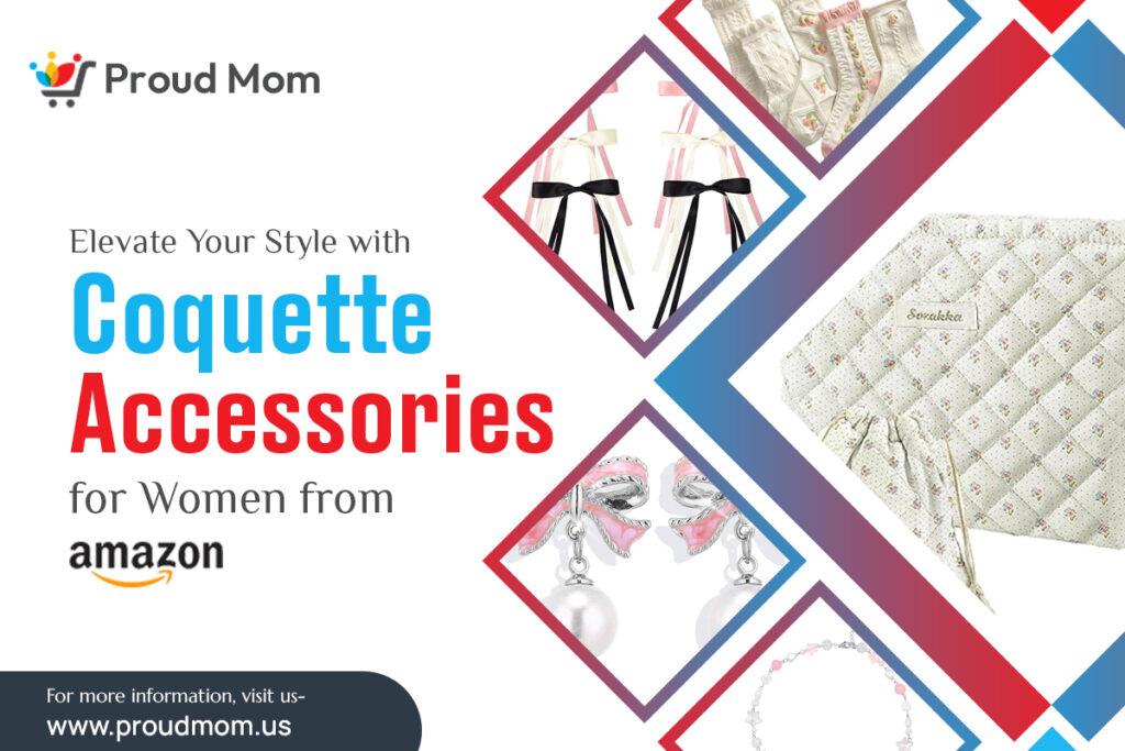 The Ultimate Guide to Styling Women's Coquette Accessories